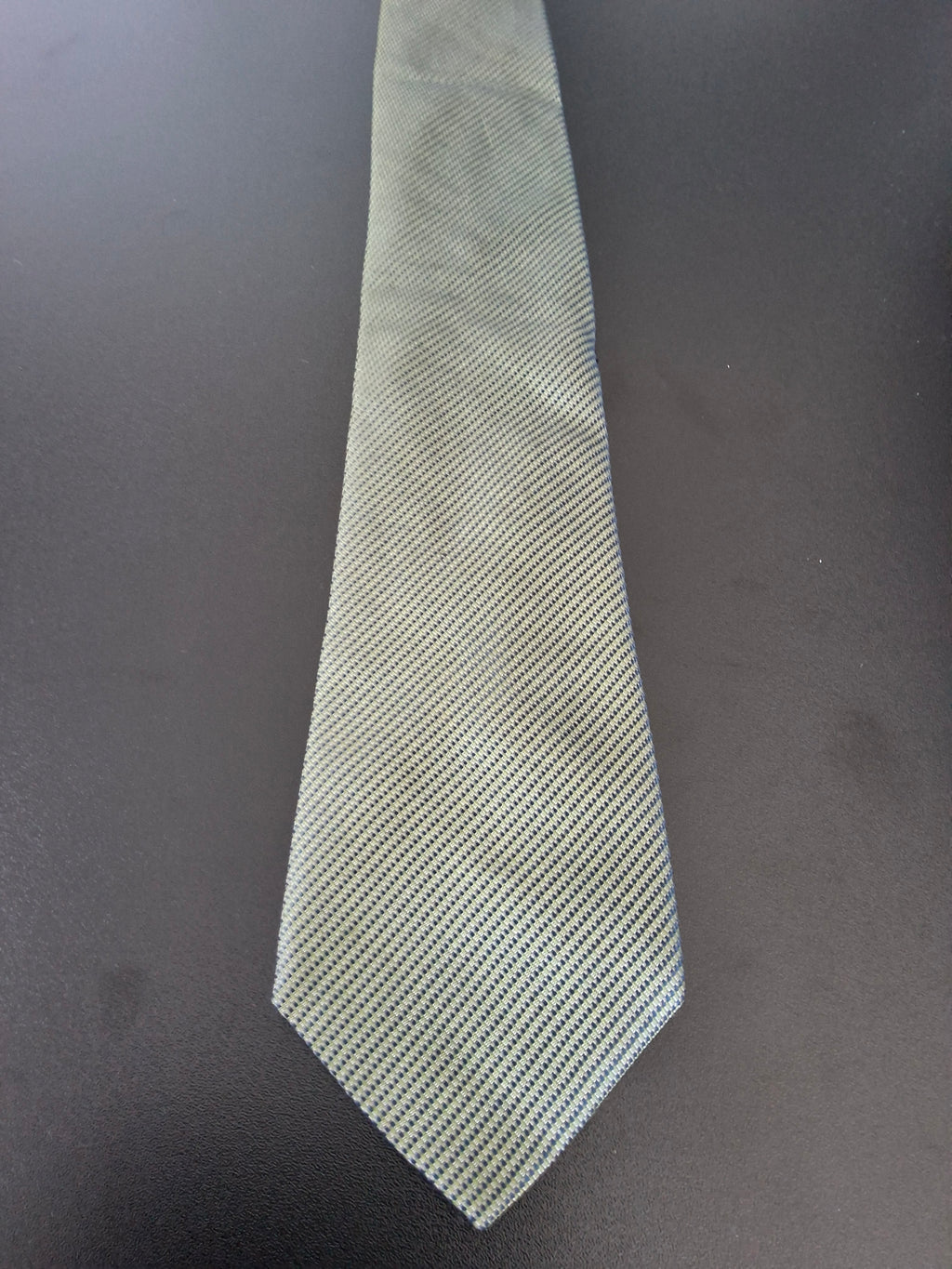 Kenneth Cole Mens Tie