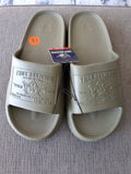 True Religion Mens Slides Size 11