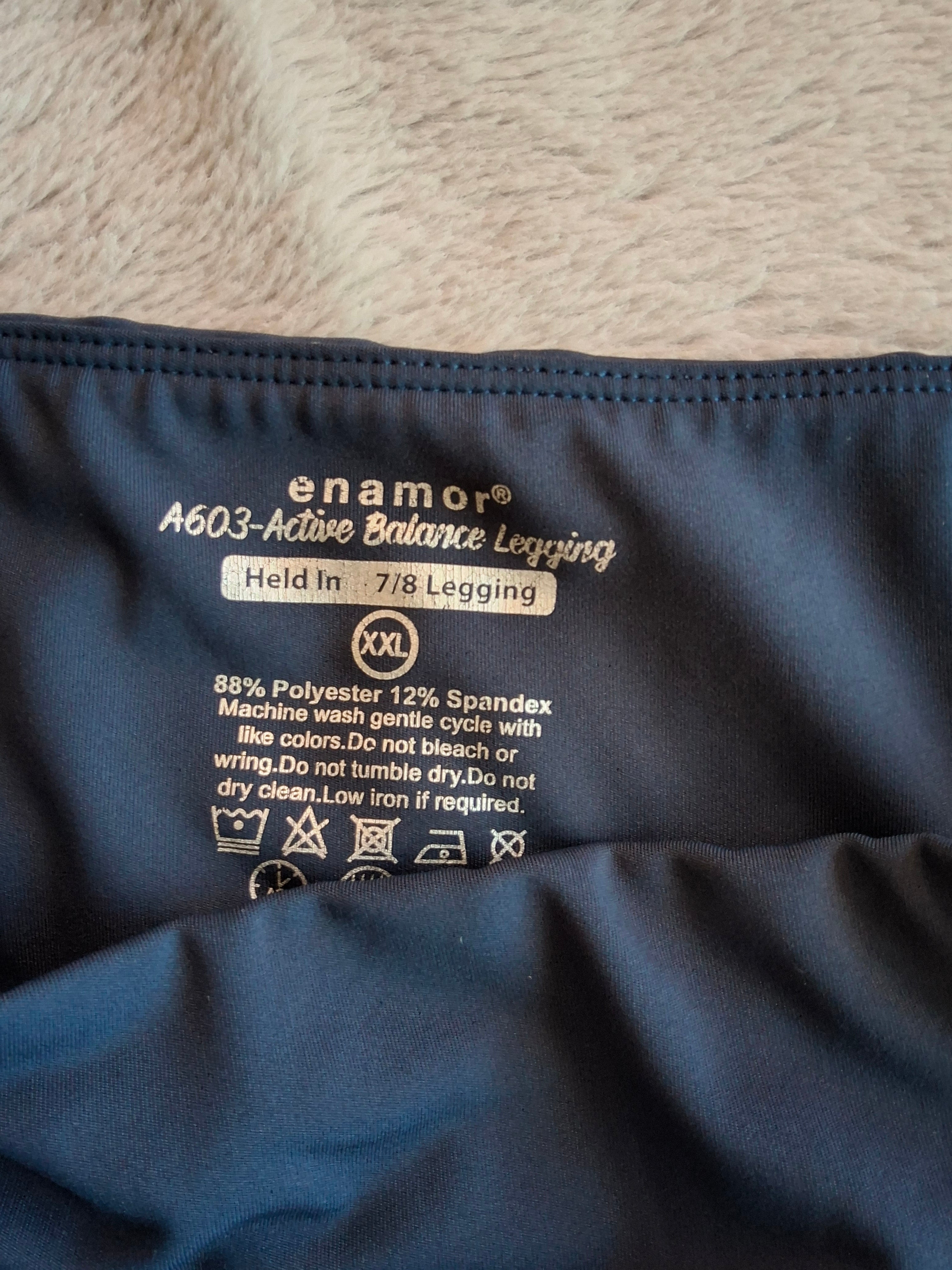 Enamor Leggings Size XXL
