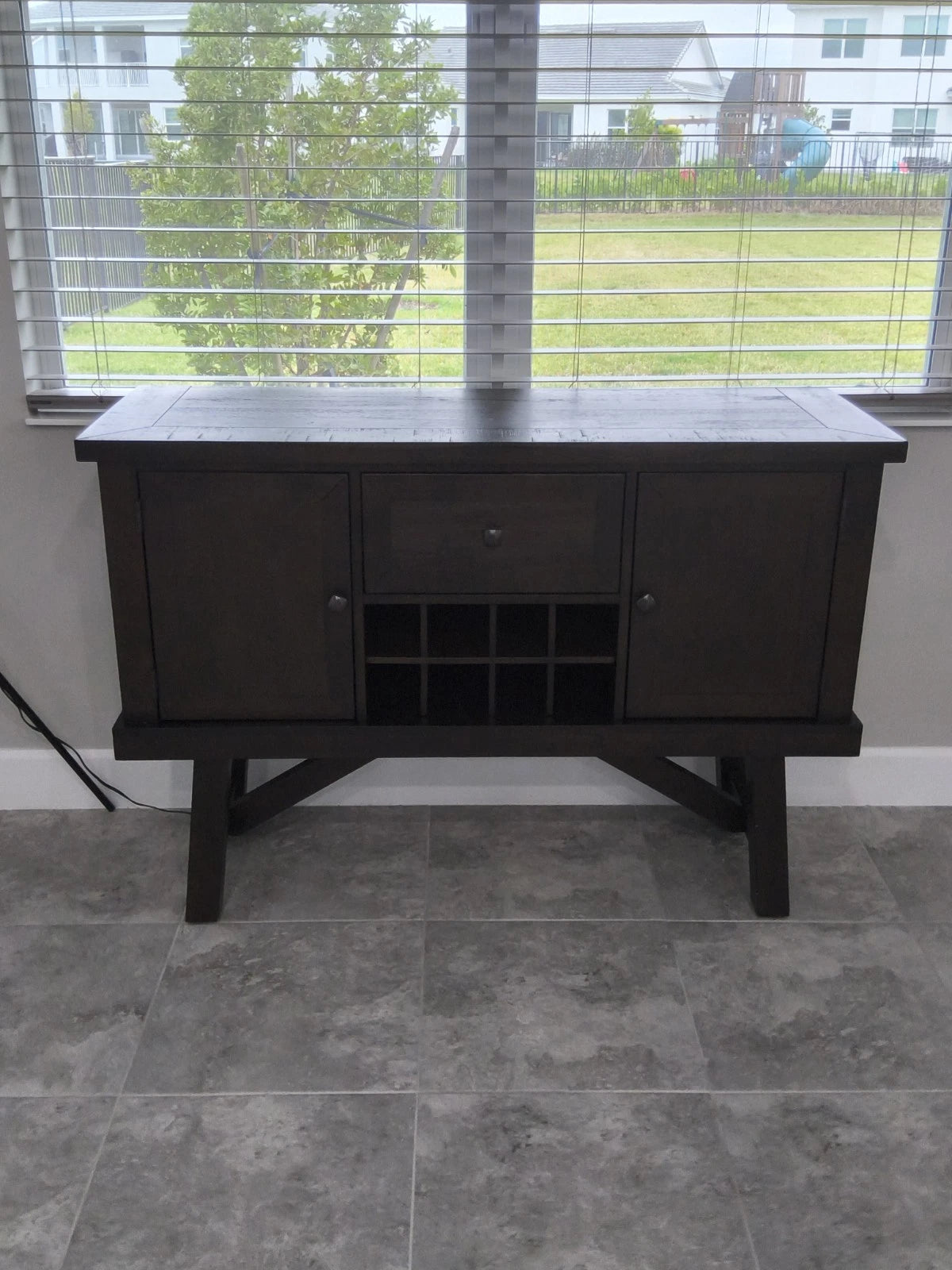 Ashley Furniture "Johnelle" Dining Room Server / Buffet