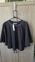 Steve madden Womans Shirt Size Large