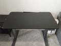Vari Electric Standing Desk (Black, Adjustable Height)